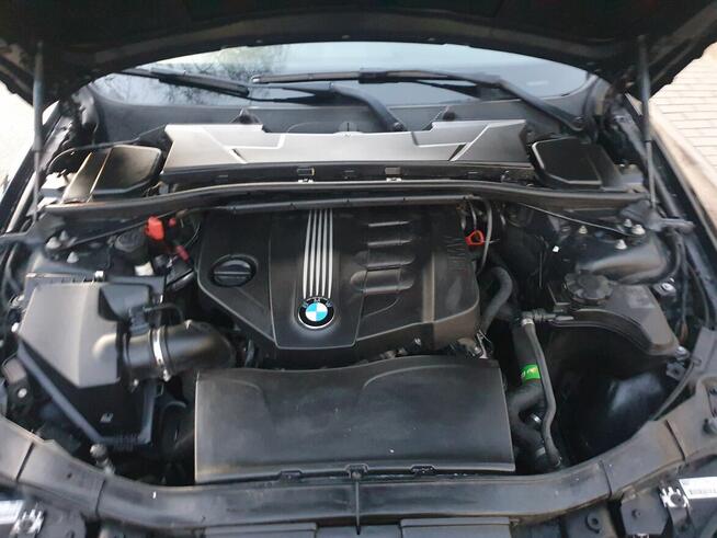 Bmw e91 lift