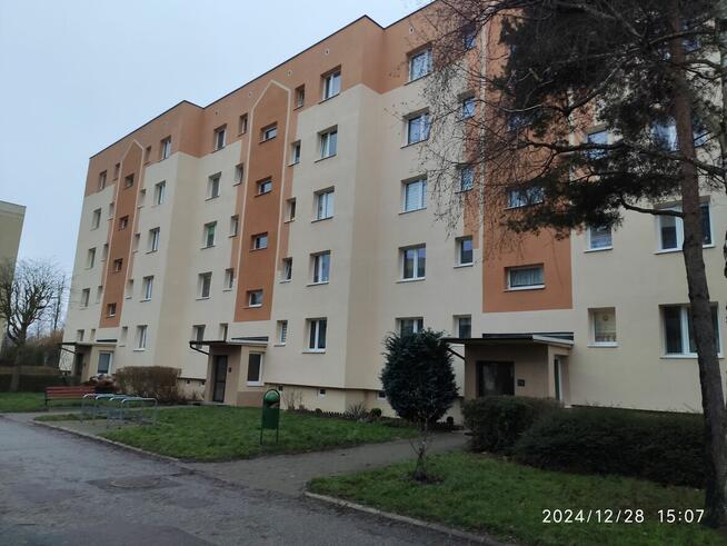 Mieszkanie 2 pok, 49 m na Wyszyńskiego 1 piętro