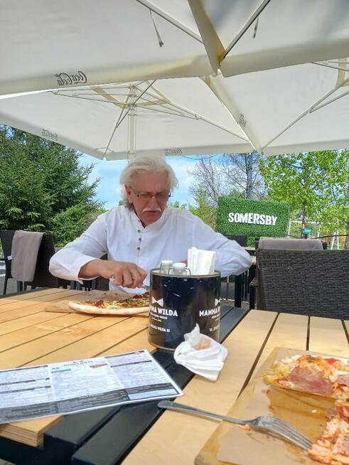 Do szaleństwa zakocham się w perwersyjnej słodkiej idiotce