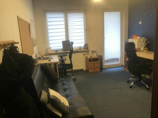 lokal do wynajęcia od miesiąca września 2025