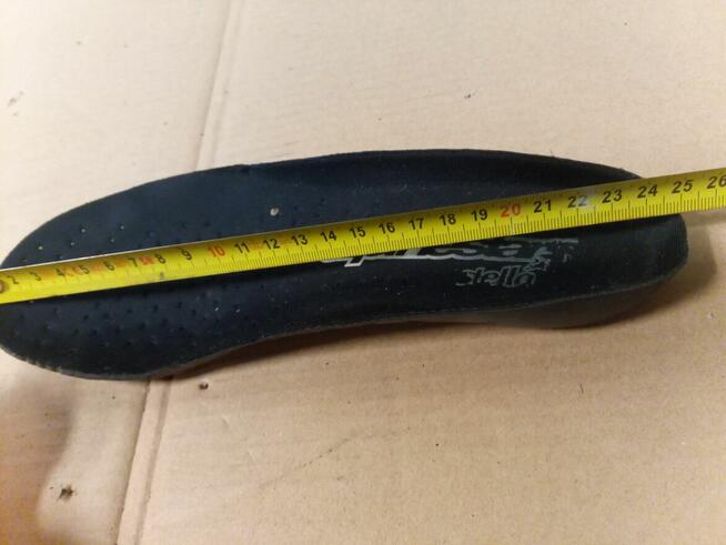 Buty motocyklowe ALPINESTARS SMX-6 R 38