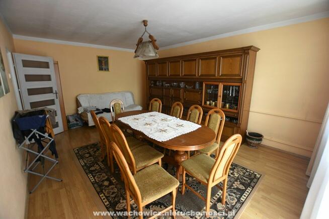 Siedlisko w Wierzbicy w gminie Kozłów