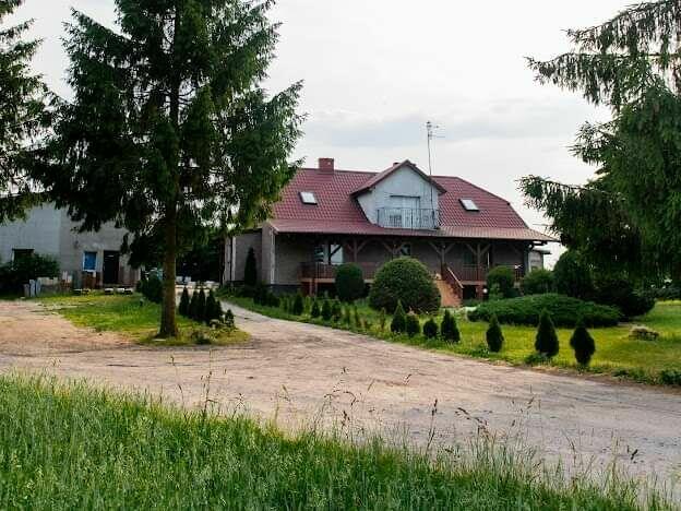 Małe siedlisko-Warmia-Mazury