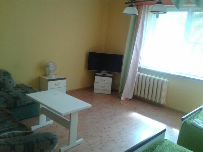 Mieszkanie dla pracowników 6 osób