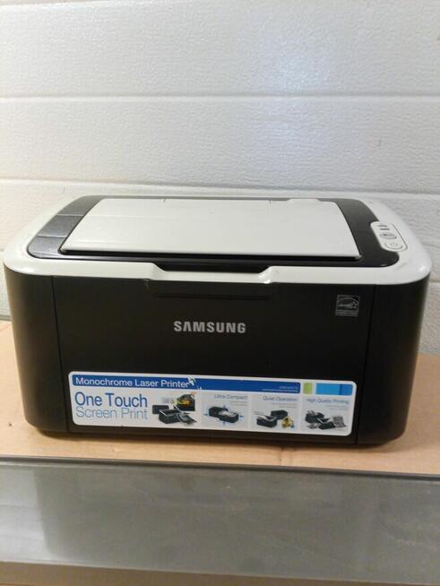 Drukarka Samsung ML-1660