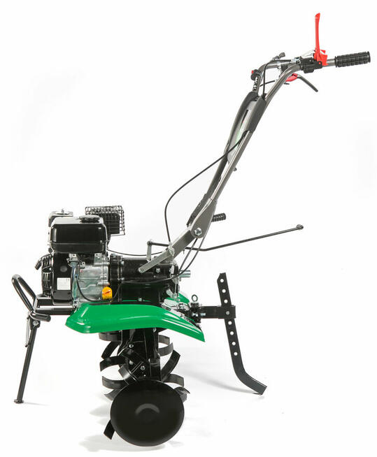 Glebogryzarka spalinowa ACTIVE AC 1000 z napędem 3.6kW