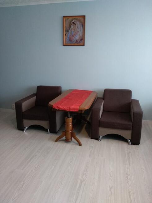 Wynajmę mieszkanie 2 pokoje Radom OD LISTOPADA