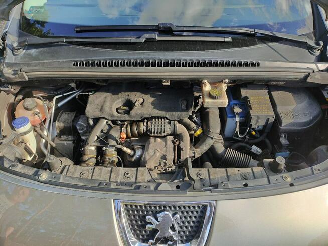 Peugeot 3008 1.6 eHDI