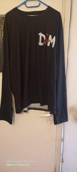 OryginalnE koszulkI NOWE Depeche Mode Memento Mori 5XL
