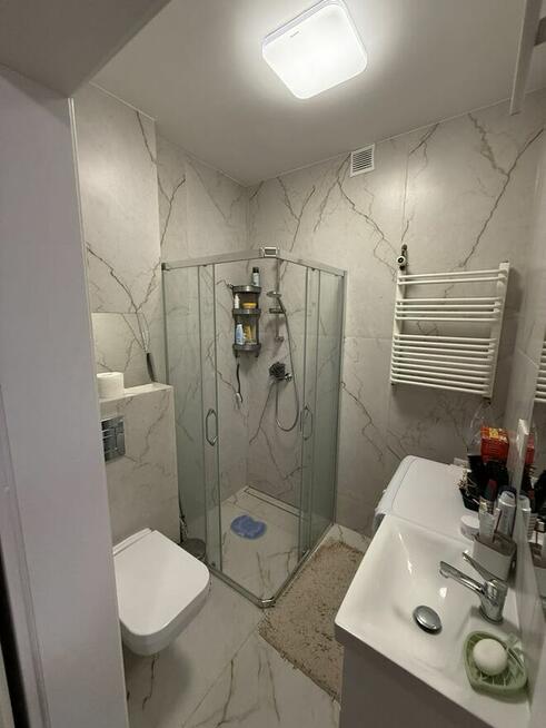 Mieszkanie na wynajem - blisko metra, autobus