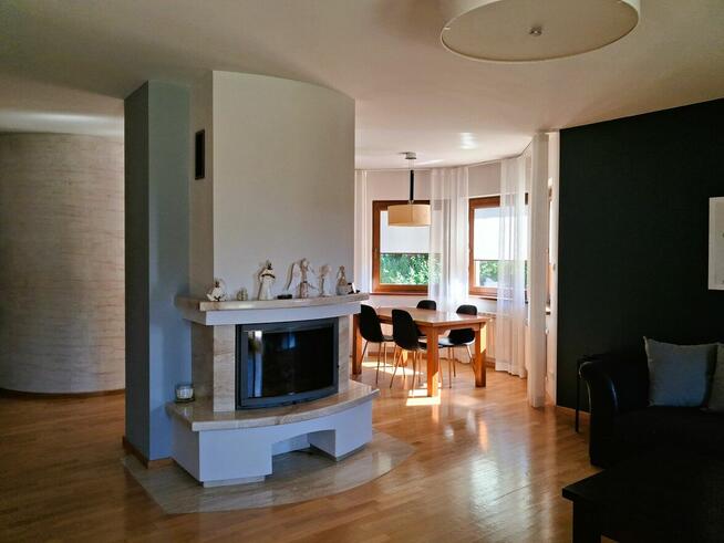 Dom wynajem wysoki standard