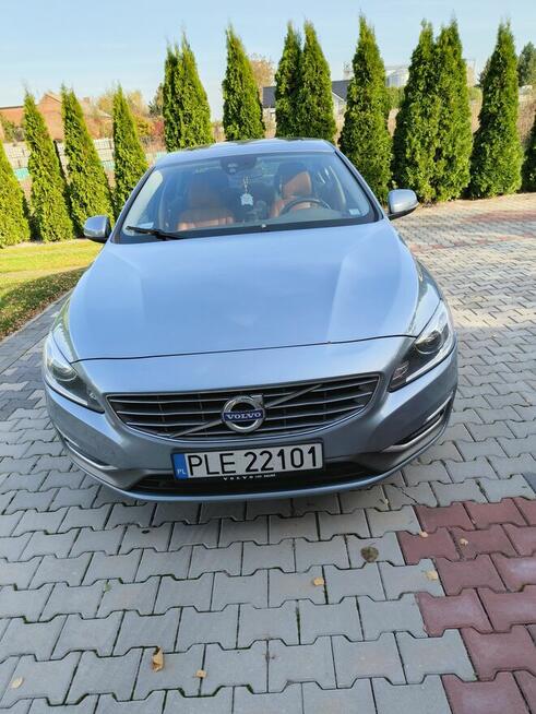Volvo S 60