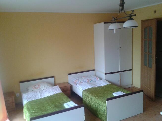 Mieszkanie dla pracowników 6 osób