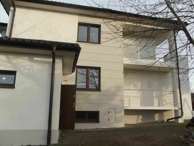 Elewacje Docieplenia Domów Ocieplenia Malowanie Elewacji