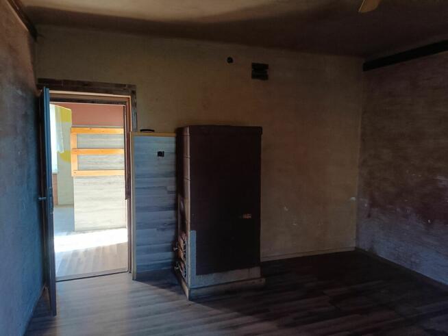 Okazja! Bezczynszowe dwupokojowe mieszkanie do remontu!