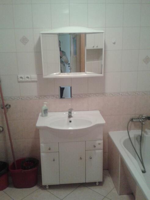 Mieszkanie dla pracowników 6 osób