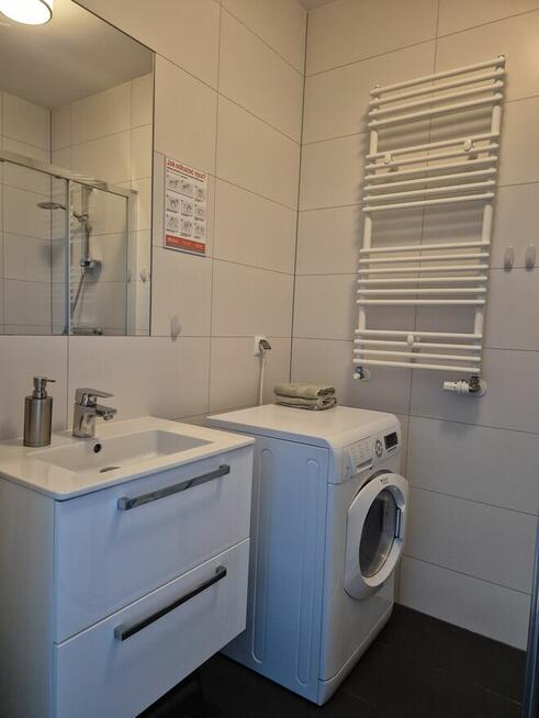 Sprzątanie apartamentów , mieszkań , domów i biur
