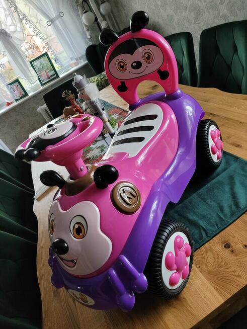Sprzedam jeżdzik dla dziecka