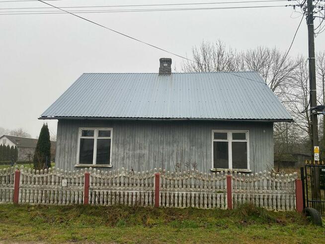 Siedlisko, działki orne, Sypnie Nowe