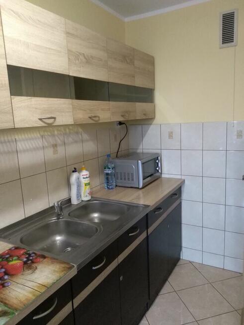 Wynajmę mieszkanie 2 pokoje Radom OD LISTOPADA
