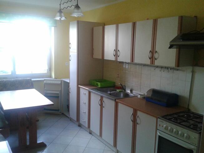 Mieszkanie dla pracowników 6 osób