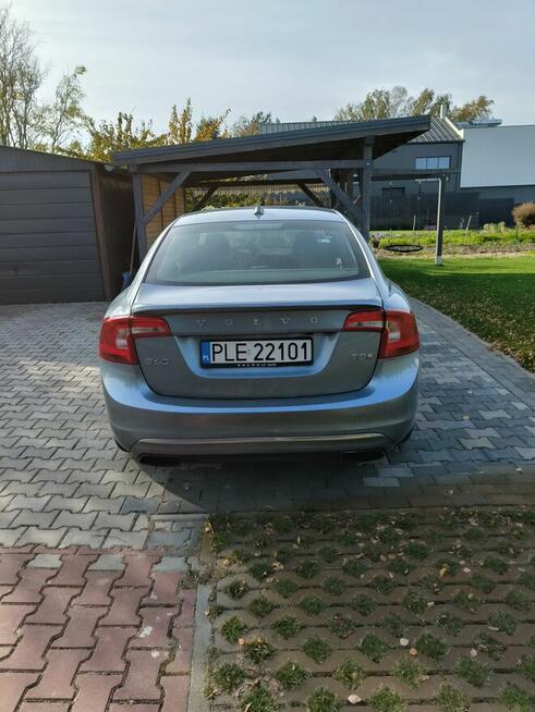 Volvo S 60