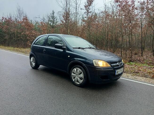 Opel Corsa 2005r. 1,3 Diesel Tanio - Możliwa Zamiana!