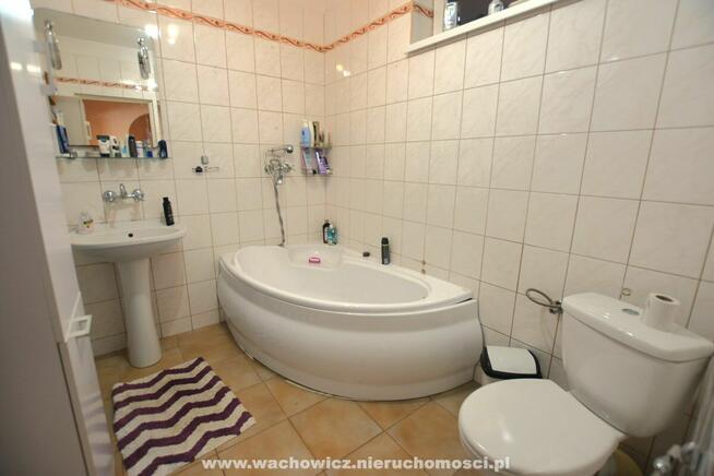 Siedlisko w Wierzbicy w gminie Kozłów