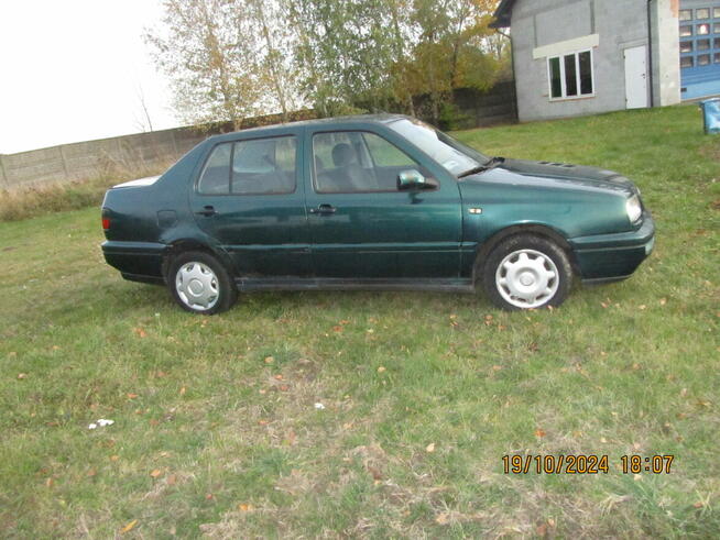 VW VENTO 1,9 TDI 1998 r. tanio sprzedam.