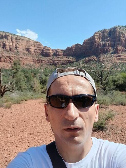 Szukam kogoś na stałe