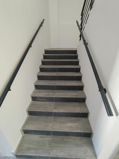 Usługi budowlane, wykończenia wnętrz