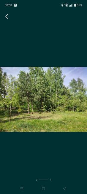 Sprzedam działkę w Krynce