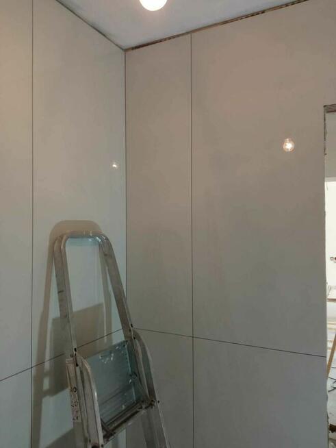 Usługi budowlane / wykończeniowe