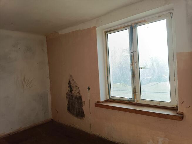 Okazja! Bezczynszowe dwupokojowe mieszkanie do remontu!