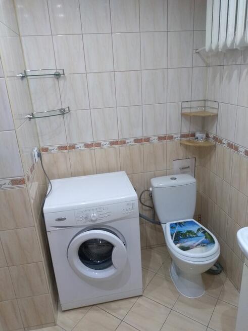 Wynajmę mieszkanie 2 pokoje Radom OD LISTOPADA