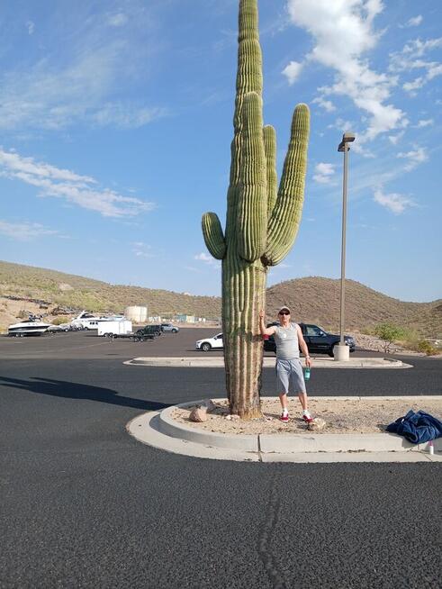 Szukam kogoś na stałe