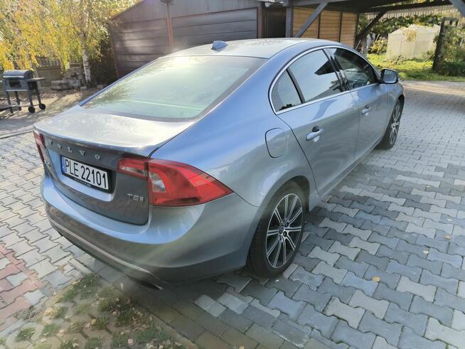 Volvo S 60