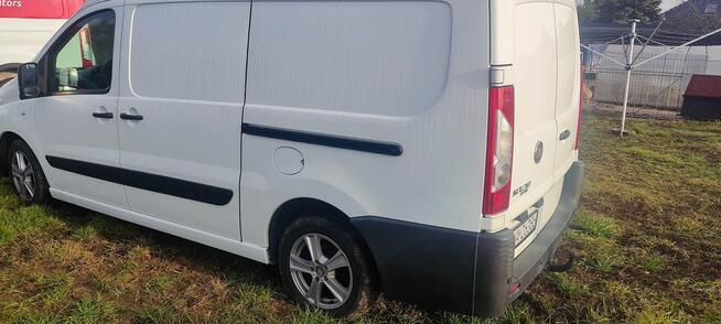 Fiat scudo maxi power
