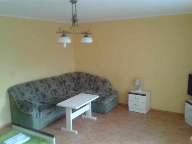 Mieszkanie dla pracowników 6 osób