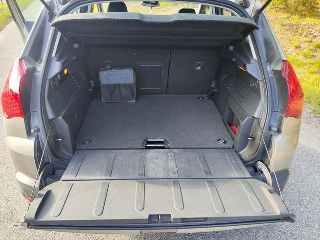 Peugeot 3008 1.6 eHDI