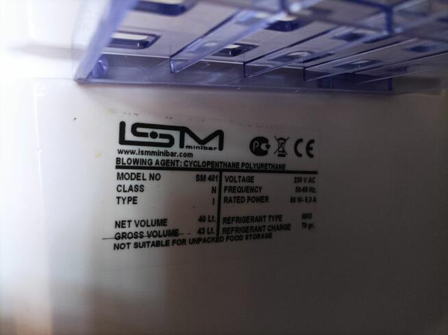 Lodówka Turystyczna