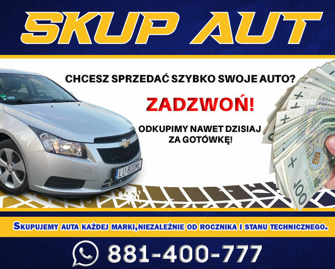 Skup aut , skup samochodów , autoskup , skup anglików