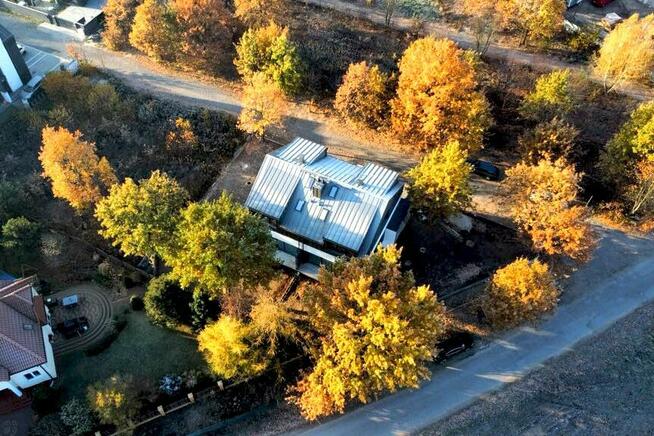 Bliźniak w cenie apartamentu BEZ PROWIZJI