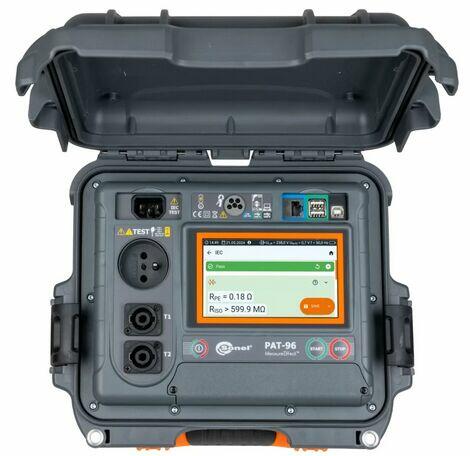 Wypożyczę MPI 540 PV ; PAT 96 ; LXP 10A ; KA 520