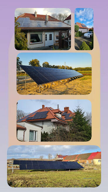 PV, PC, Magazyn energii