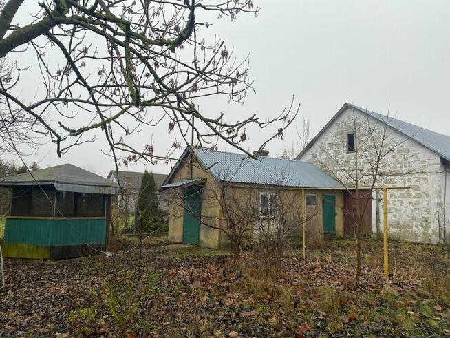 Siedlisko, działki orne, Sypnie Nowe