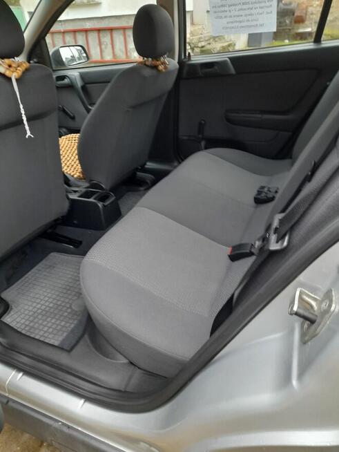Opel Astra II/III 2007r. Zadbany