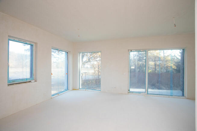 Bliźniak w cenie apartamentu BEZ PROWIZJI