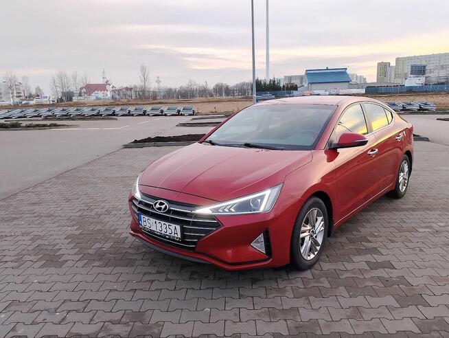 Sprzedam Hyundai Elantra 1.6 Comfort