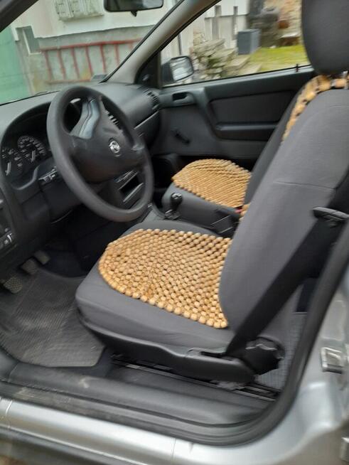 Opel Astra II/III 2007r. Zadbany